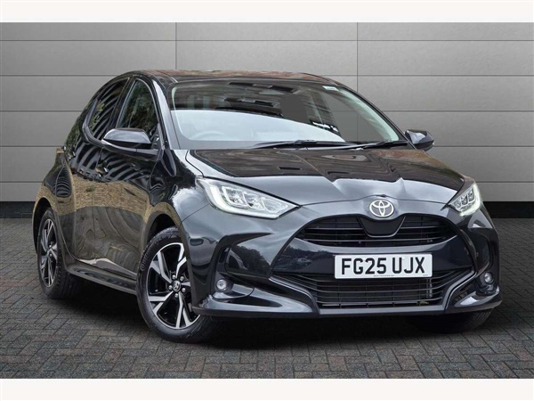 Large image for the Used Toyota Yaris