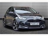 Toyota Yaris Image 1