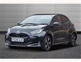 Toyota Yaris Image 3