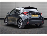 Toyota Yaris Image 6