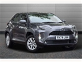 Toyota Yaris Image 1