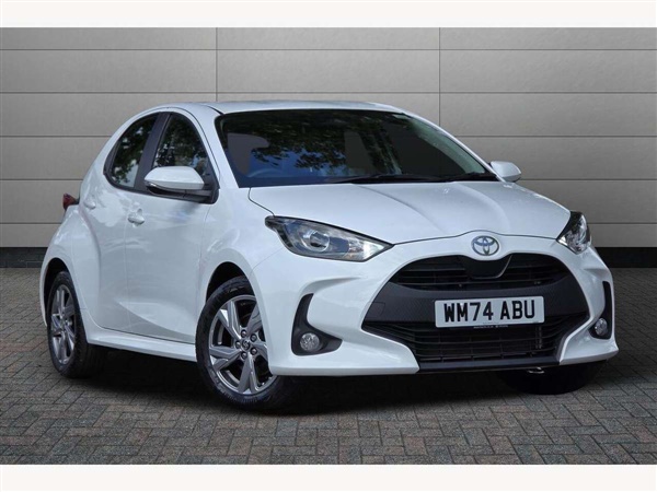 Large image for the Used Toyota Yaris