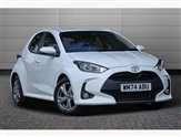 Toyota Yaris Image 1