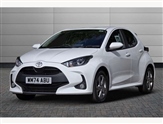Toyota Yaris Image 3