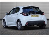 Toyota Yaris Image 6