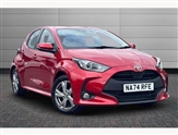 Toyota Yaris Image 1