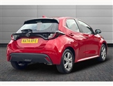 Toyota Yaris Image 2