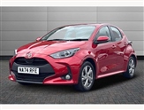 Toyota Yaris Image 3