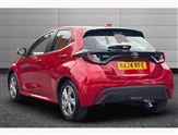 Toyota Yaris Image 6