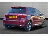 Toyota Yaris Image 2
