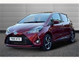 Toyota Yaris Image 3