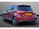 Toyota Yaris Image 6