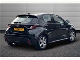 Toyota Yaris Image 2