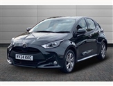 Toyota Yaris Image 4