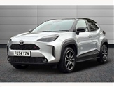 Toyota Yaris Image 4