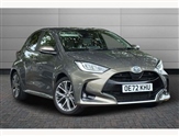 Toyota Yaris Image 1