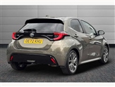 Toyota Yaris Image 2