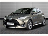Toyota Yaris Image 4