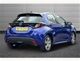Toyota Yaris Image 2