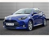 Toyota Yaris Image 4