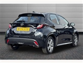 Toyota Yaris Image 2