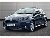 Toyota Yaris Image 4