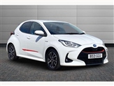Toyota Yaris Image 1
