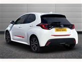 Toyota Yaris Image 3