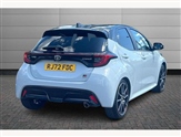 Toyota Yaris Image 2