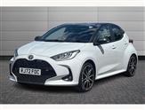 Toyota Yaris Image 3