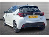 Toyota Yaris Image 6