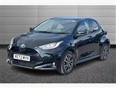 Toyota Yaris Image 3