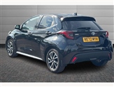 Toyota Yaris Image 6