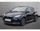 Toyota Yaris Image 3