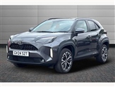 Toyota Yaris Image 3
