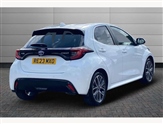 Toyota Yaris Image 2