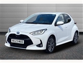 Toyota Yaris Image 3