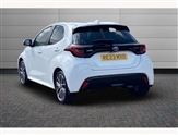 Toyota Yaris Image 6