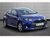 Toyota Yaris Image 1