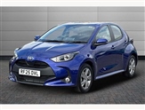 Toyota Yaris Image 3