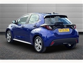 Toyota Yaris Image 6