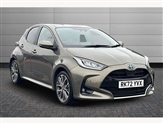 Toyota Yaris Image 1