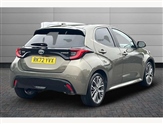 Toyota Yaris Image 2
