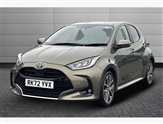 Toyota Yaris Image 3