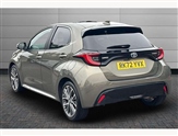 Toyota Yaris Image 6