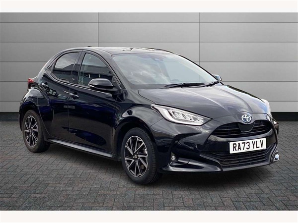 Large image for the Used Toyota Yaris