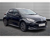 Toyota Yaris Image 1