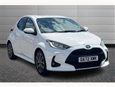 Toyota Yaris Image 1