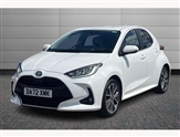 Toyota Yaris Image 3