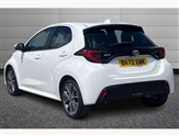 Toyota Yaris Image 6